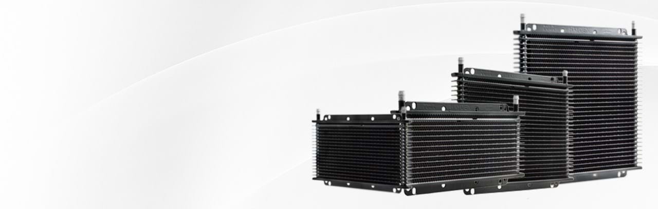 Radiator jg Hayden Automatic Transmission Oil Cooler for 2007-2015 Ford Edge